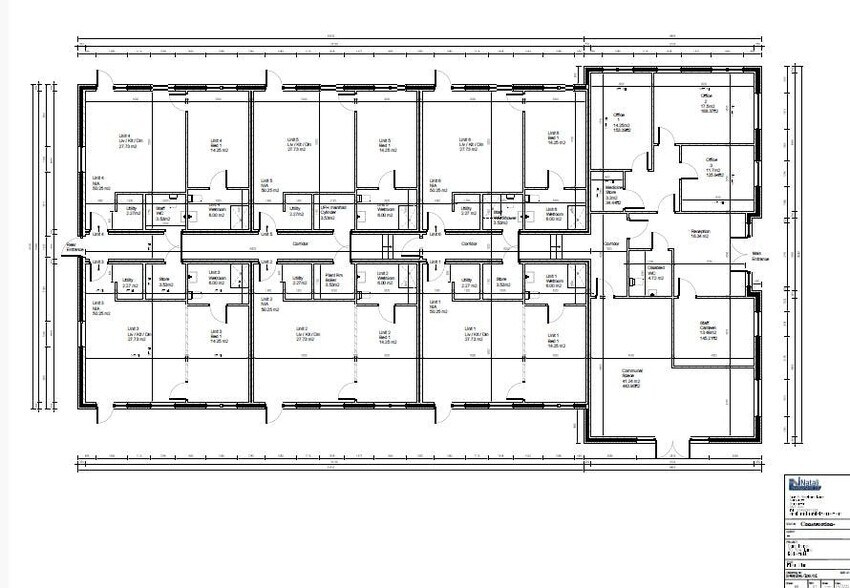 20 Yew Ln, Sheffield à vendre - Photo du bâtiment - Image 2 de 4