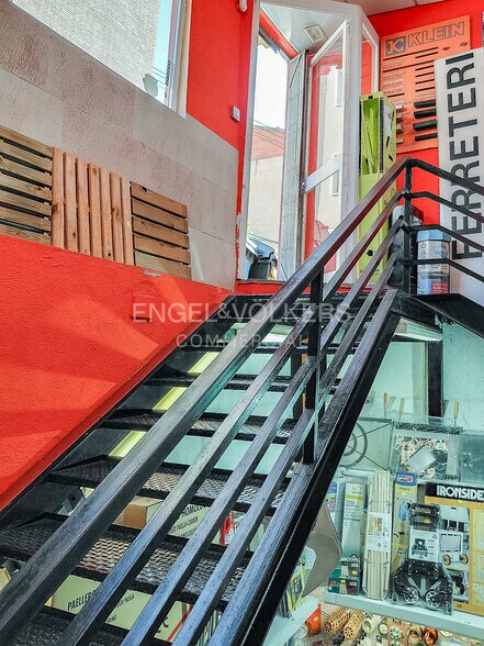 Carrer de Lluís Millet, 80, El Masnou, Barcelona à vendre - Photo du bâtiment - Image 2 de 26