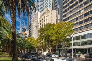 More details for 135-137 Macquarie St, Sydney - Office for Lease