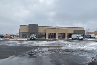 9900 N Il Route 47, Huntley, IL for lease Building Photo- Image 2 of 2