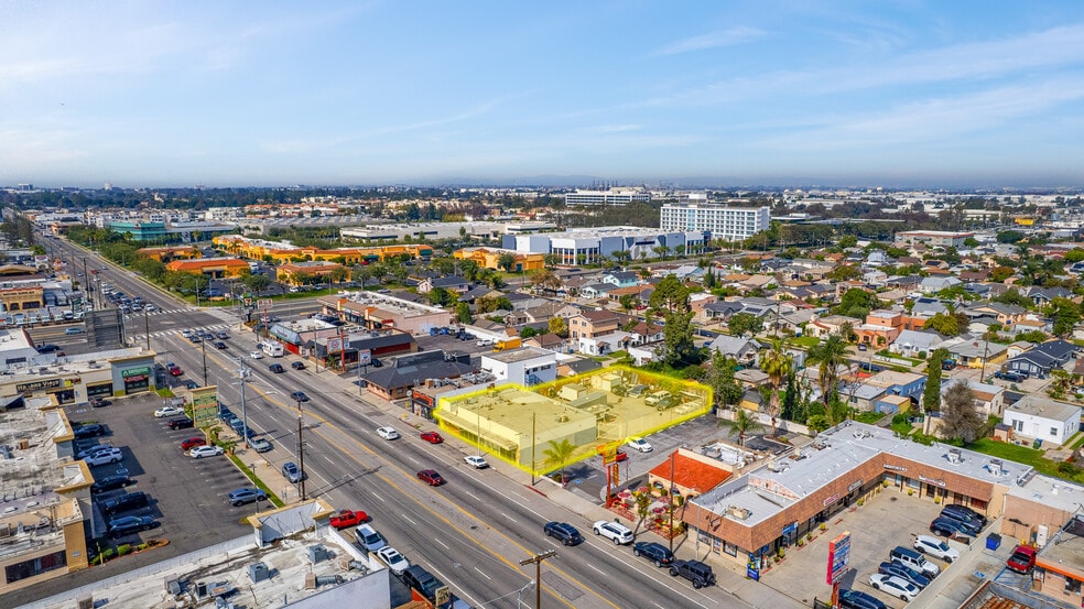 1627 W Carson St, Torrance, CA for sale - Building Photo - Image 3 of 10