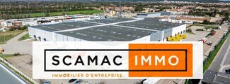Plus de détails pour Industriel à louer