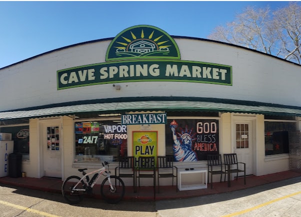 15 Rome Rd Sw, Cave Spring, GA for sale Building Photo- Image 1 of 9