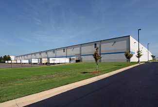 Plus de détails pour 262 Marathon Way, Southaven, MS - Industriel à louer