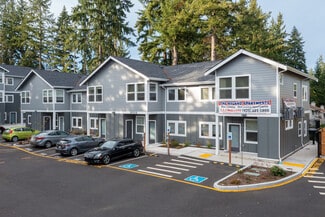 More details for 8509 244th St, Edmonds, WA - Multifamily for Sale