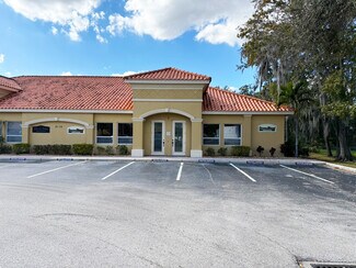 Plus de détails pour 5115 S Lakeland Dr, Lakeland, FL - Bureau à vendre