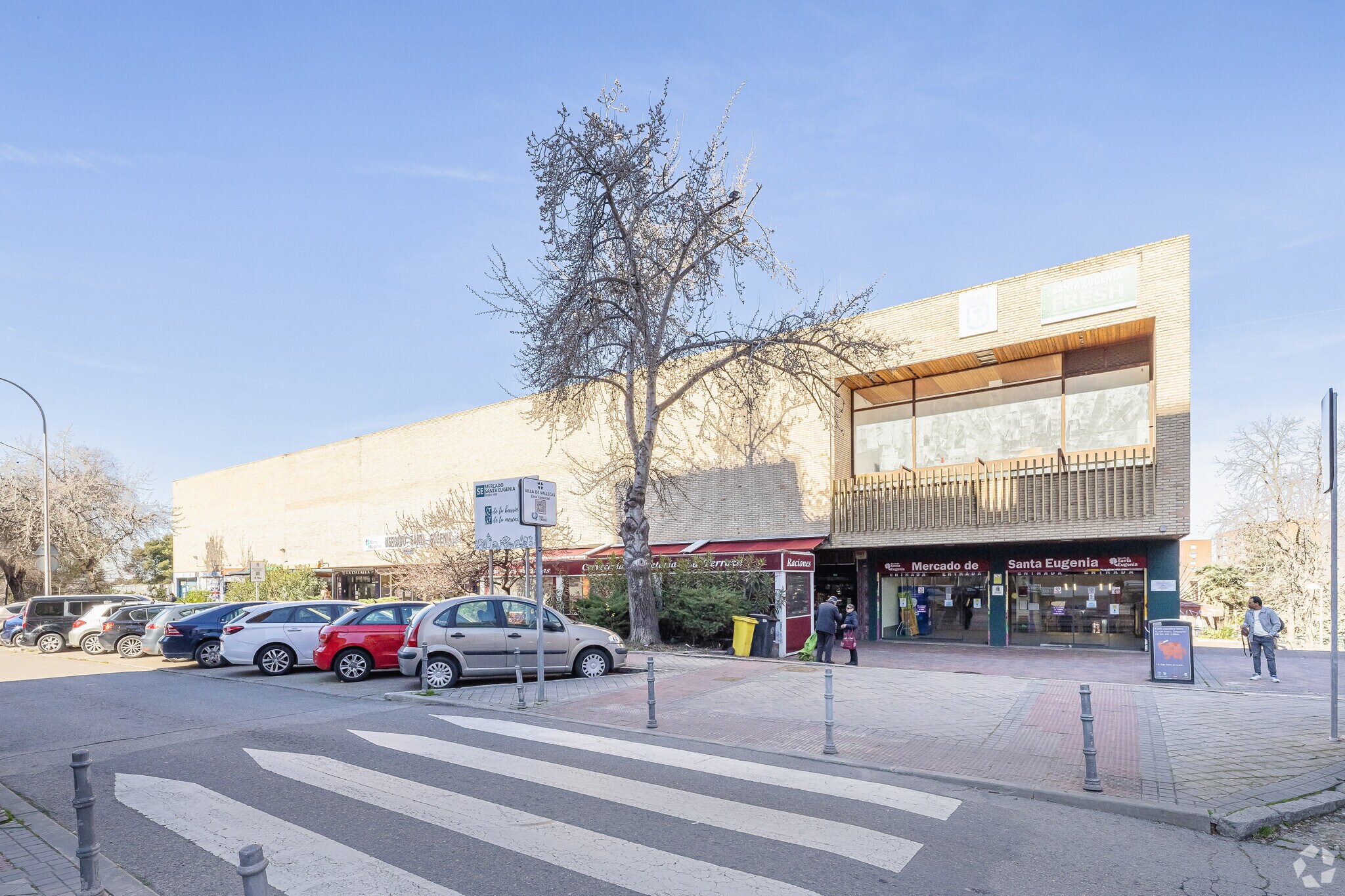 Calle de la Virgen de las Viñas, 16, Madrid, Madrid for sale Primary Photo- Image 1 of 6