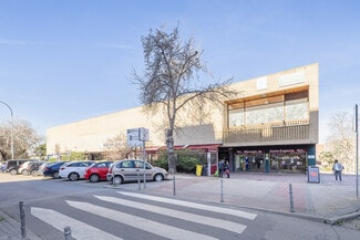 More details for Calle de la Virgen de las Viñas, 16, Madrid - Retail for Lease