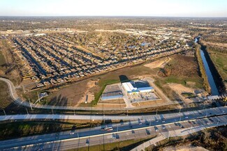 Plus de détails pour Rieger Rd, Baton Rouge, LA - Terrain à vendre