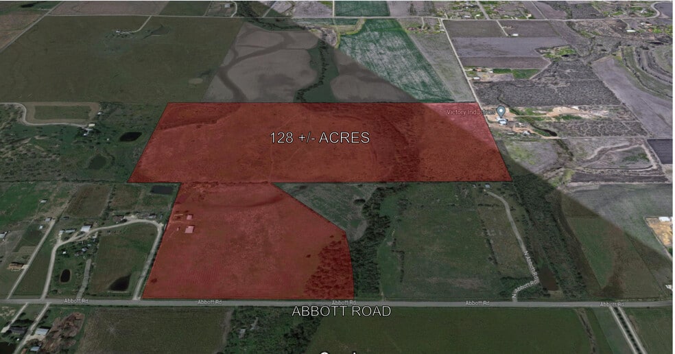 2311 N Abbott Rd, Saint Hedwig, TX à vendre - Photo du bâtiment - Image 1 de 6