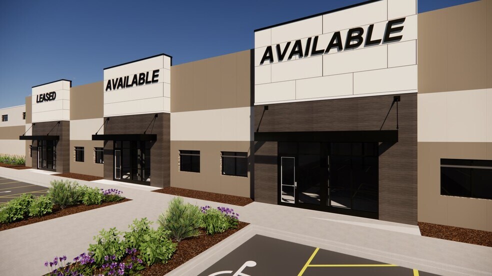 2351 N Victory DR, Mankato, MN à louer - Photo du bâtiment - Image 3 de 9