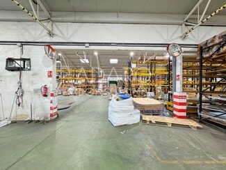 Plus de détails pour Calle Torrejón, Torrejón de Ardoz - Industriel à vendre