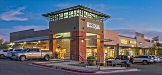 Plus de détails pour 41111 N Daisy Mountain Dr, Anthem, AZ - Commerce de détail à louer