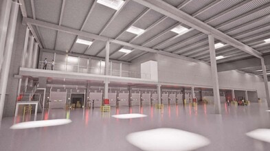 Barri Can Moncau, 12P, Granollers, Barcelona for lease Interior Photo- Image 2 of 7