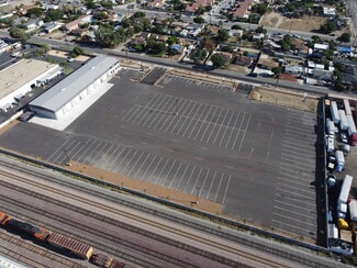 Plus de détails pour 15122 Ceres Ave, Fontana, CA - Terrain à louer