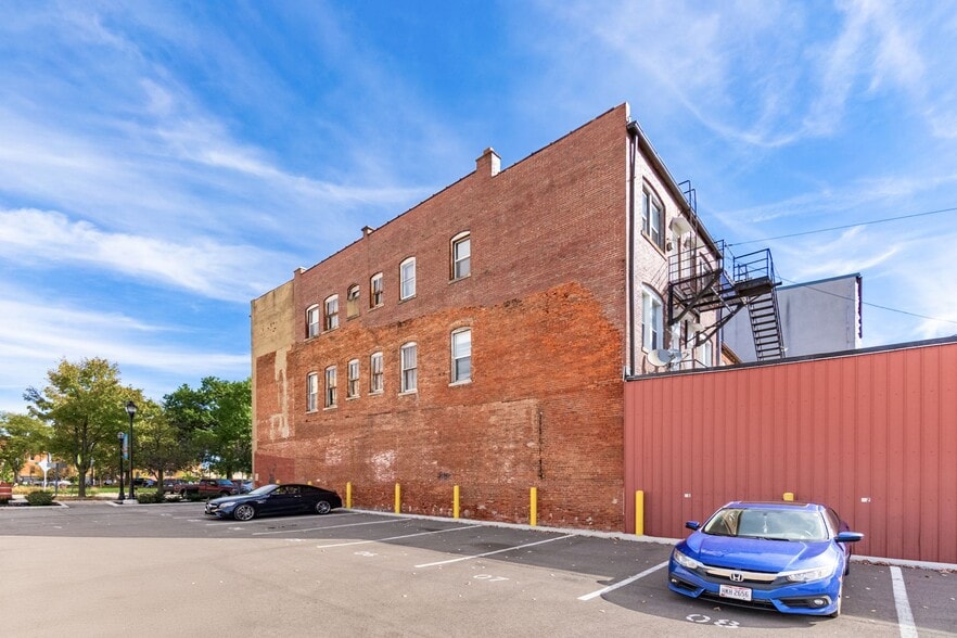 10 S Park St, Mansfield, OH for sale - Building Photo - Image 3 of 20