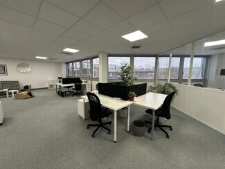 Plus de détails pour 2 Rue Marcel Doret, Blagnac - Bureau à louer