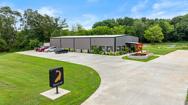 More details for 2253 Boyds Creek Hwy, Sevierville, TN - Flex for Sale