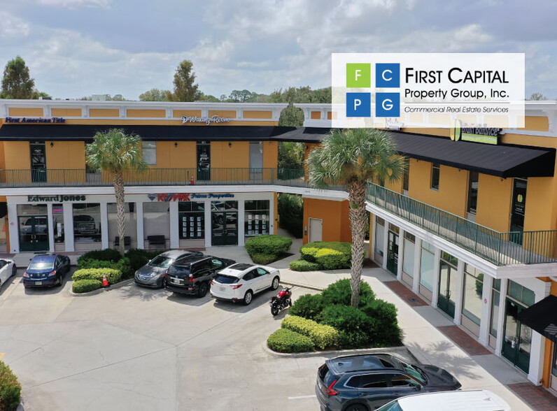 13848 Tilden Rd, Winter Garden, FL for lease - Building Photo - Image 1 of 3