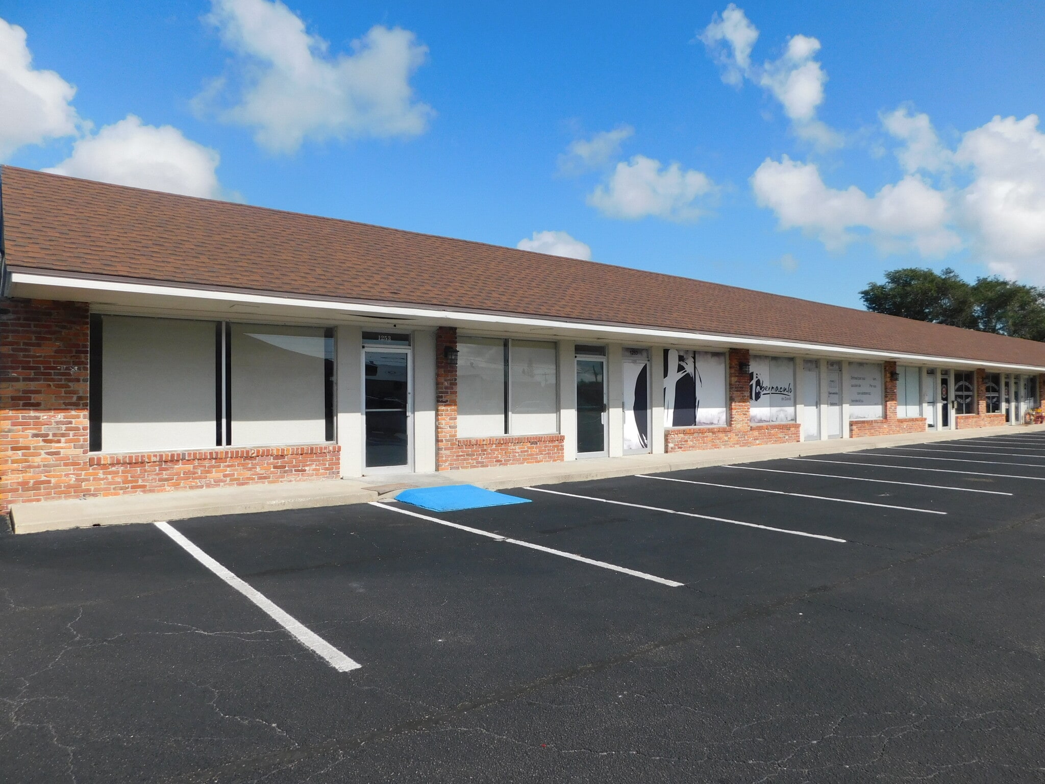 1237 Florida Ave S, Rockledge, FL for lease Building Photo- Image 1 of 5