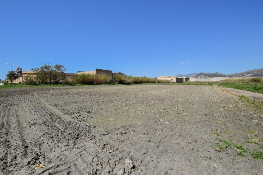 Diseminado Vadillo P28, Motril, Granada à vendre - Plan de site - Image 3 de 34