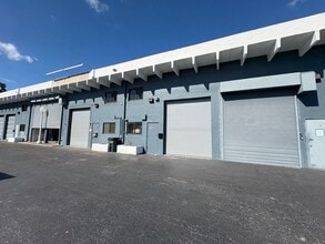 12552-12572 NE 14th Ave, North Miami, FL for lease Building Photo- Image 1 of 2