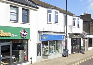 Plus de détails pour 122A Main St, Prestwick - Commerce de détail à vendre
