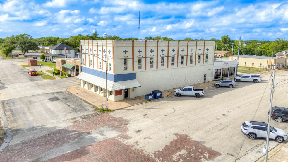 Historical Downtown Bowie portefeuille de 2 propriétés à vendre sur LoopNet.ca - Photo du bâtiment - Image 2 de 24