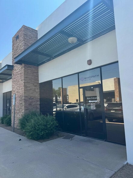 70 N McClintock Dr, Chandler, AZ for sale - Building Photo - Image 2 of 4