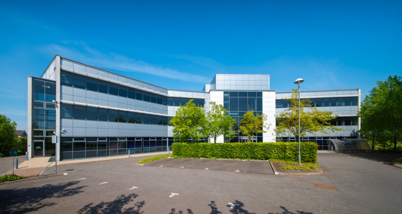 5 Cultins Rd, Edinburgh à louer - Photo du bâtiment - Image 2 de 9