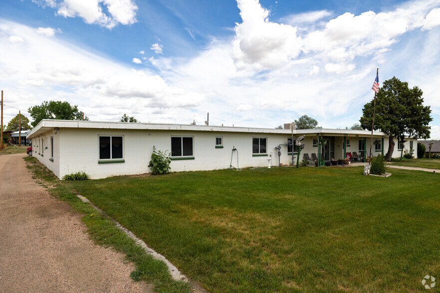 1750 Circle Ln, Limon, CO for sale - Building Photo - Image 2 of 7