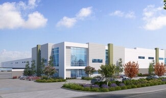 Plus de détails pour 9260 Mesa Linda St, Hesperia, CA - Industriel à vendre