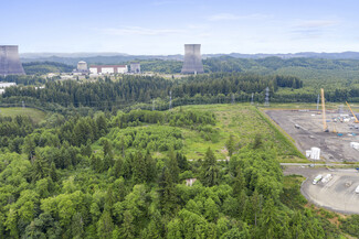 Plus de détails pour West Park Ln, Elma, WA - Terrain à louer