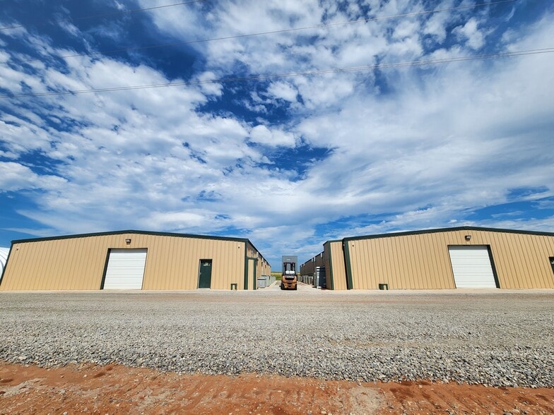 342478 E 780 Rd, Agra, OK for sale - Building Photo - Image 2 of 19