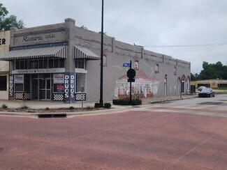 Plus de détails pour 324 E Main St, Shawnee, OK - Commerce de détail à vendre