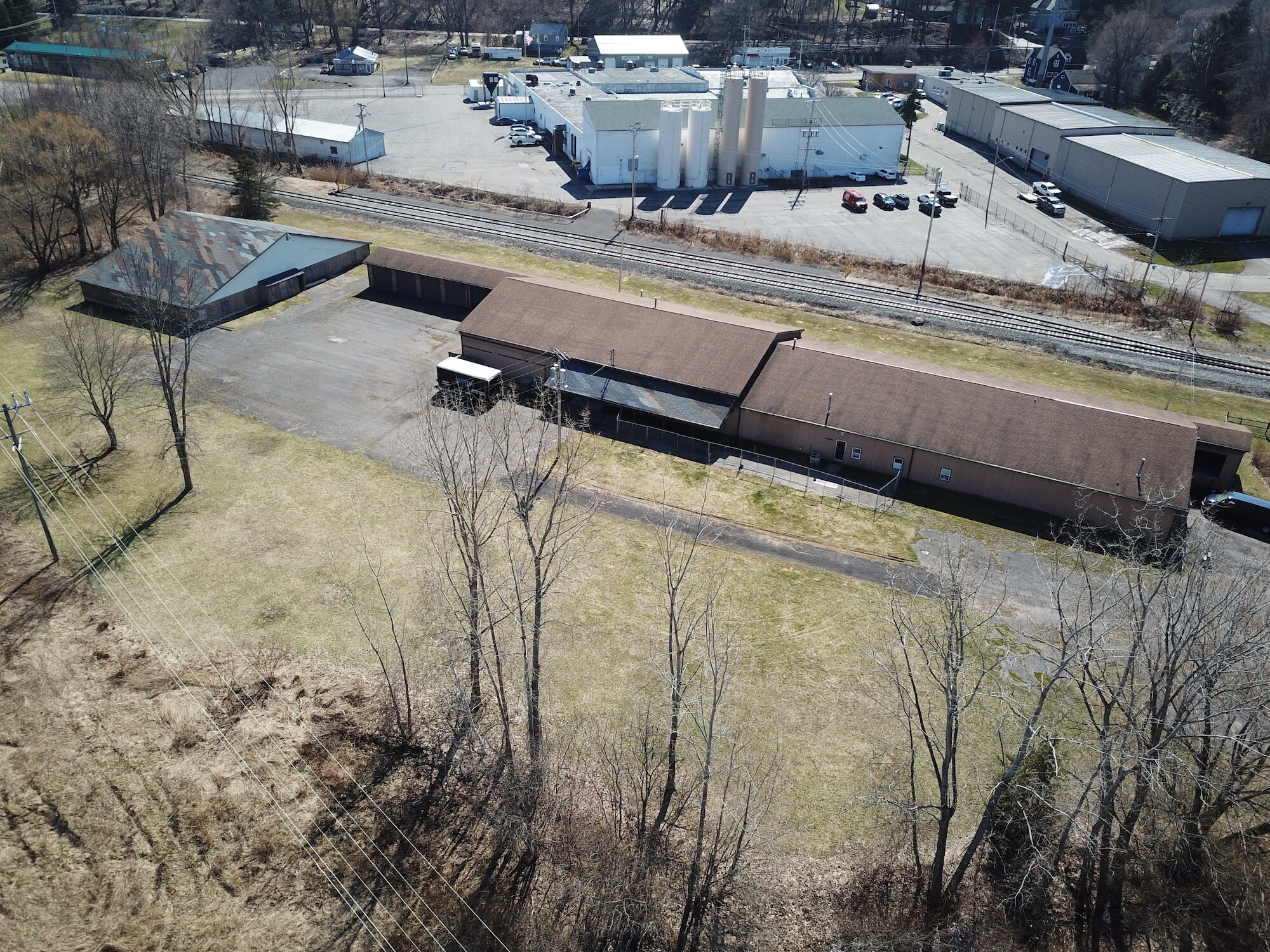 30 Shaver St, Sodus, NY à vendre Photo principale- Image 1 de 1