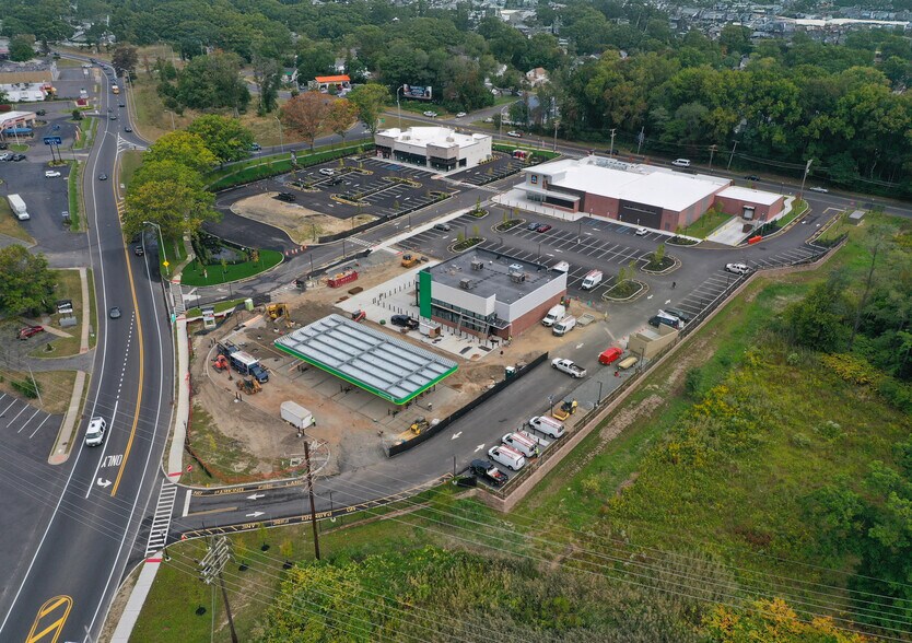 704 State Route 35 N, Neptune City, NJ for lease - Aerial - Image 3 of 6