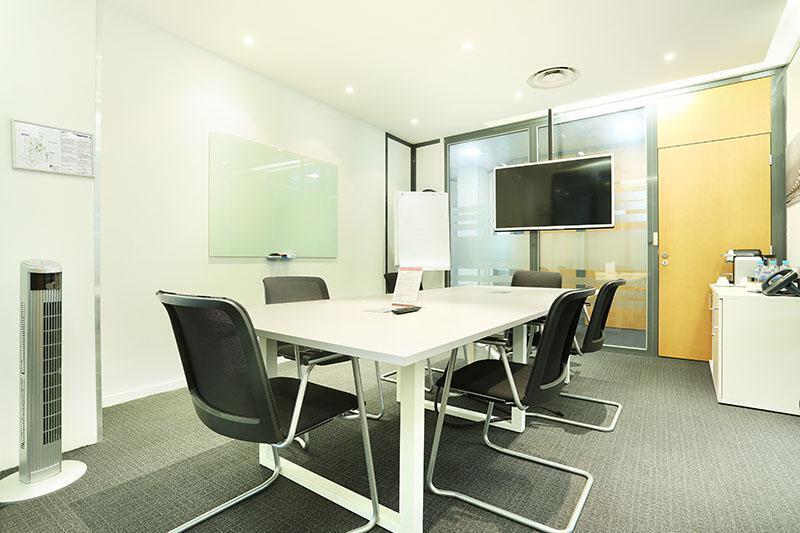 1 Rue De La Haye, Tremblay-en-France à louer - Photo intérieure - Image 3 de 28