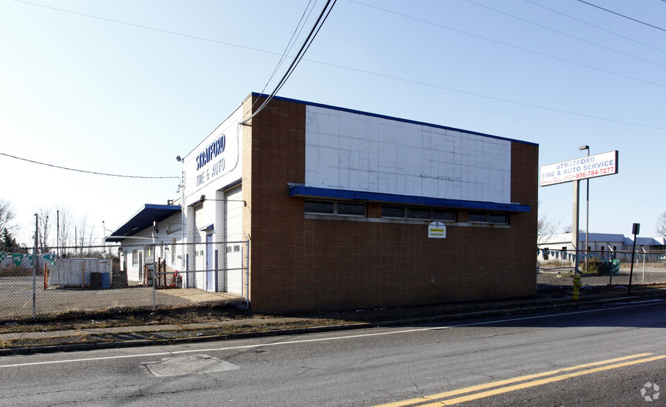 Retail in Stratford, NJ for sale - Building Photo - Image 1 of 1