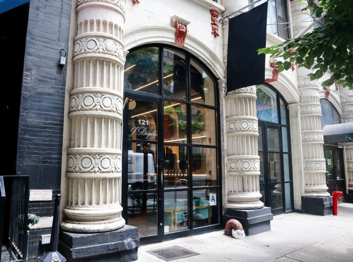 121 E 27th St, New York, NY for lease Building Photo- Image 1 of 4