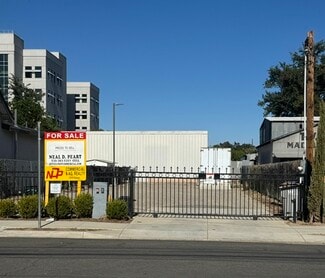 More details for 439 4th St, Woodland, CA - Land for Sale