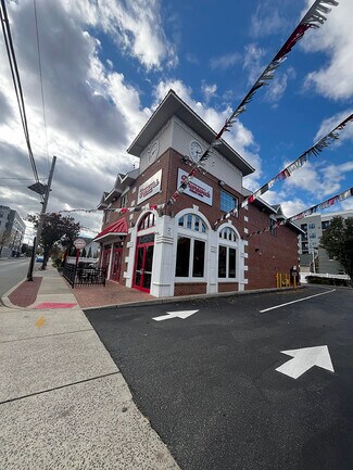 More details for 215 Roosevelt Ave, Carteret, NJ - Office/Retail for Lease