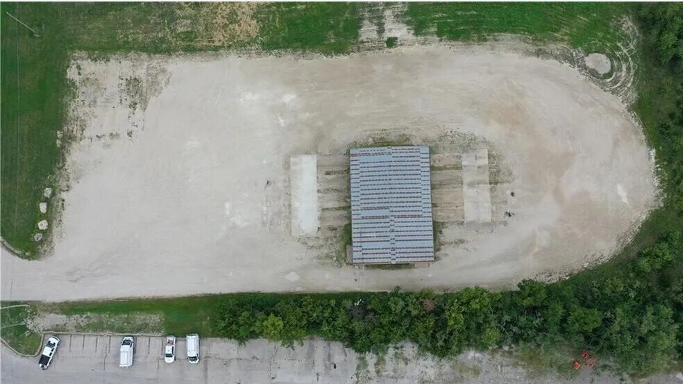 501 Main, Gas, KS à vendre - Photo du bâtiment - Image 2 de 26