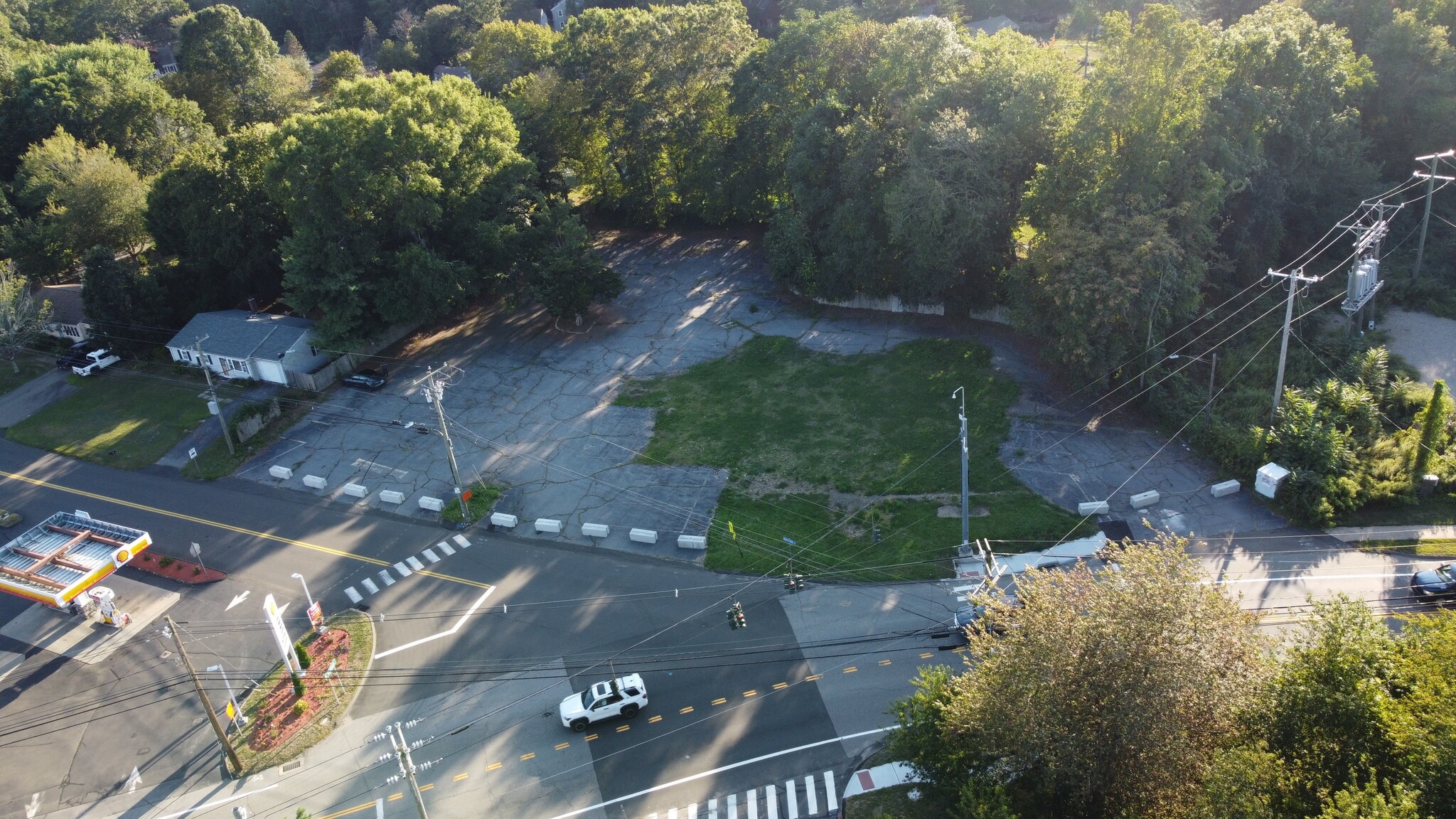 192 E Main St, Clinton, CT à vendre Photo principale- Image 1 de 5