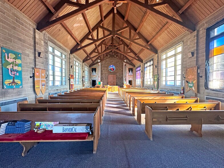 2000 W Roosevelt Rd, Broadview, IL à vendre - Photo du bâtiment - Image 2 de 12