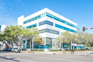 More details for 333 3rd Ave N, Saint Petersburg, FL - Coworking for Lease