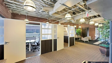 3821 W Charleston Blvd, Las Vegas, NV for lease Interior Photo- Image 2 of 21