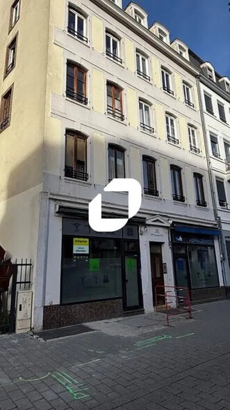 80 Rue Du Faubourg National, Strasbourg à vendre - Photo principale - Image 2 de 24