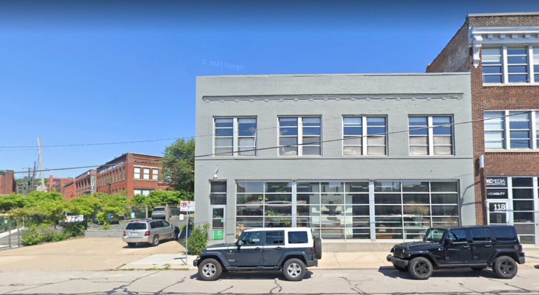 122 Southwest Blvd, Kansas City, MO for lease Primary Photo- Image 1 of 7