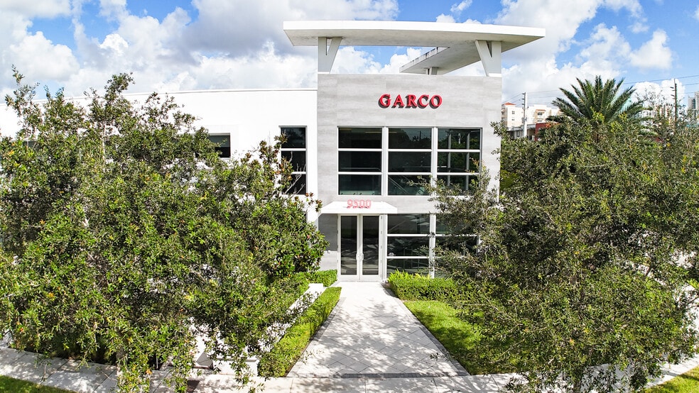 9500 SW 77th Ave, Miami, FL for sale - Building Photo - Image 2 of 20